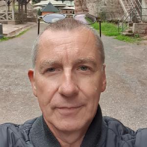 Photo de profil