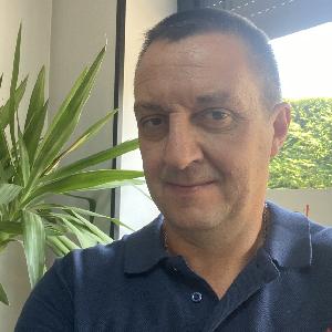 Photo de profil