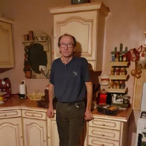 Photo de profil