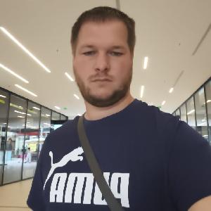 Photo de profil