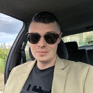 Photo de profil
