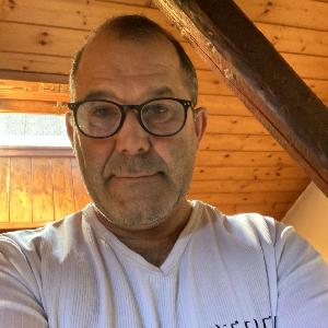 Photo de profil