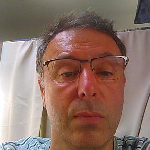 Photo de profil