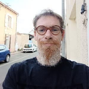 Photo de profil