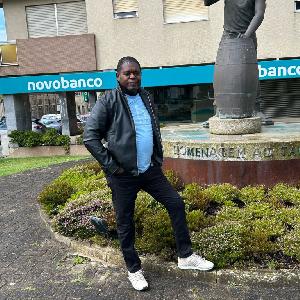 Photo de profil