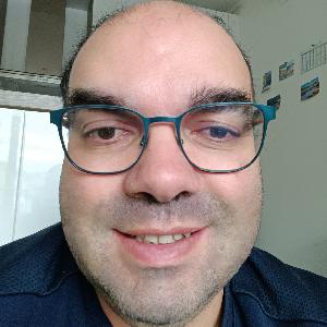 Photo de profil