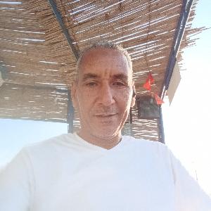 Photo de profil